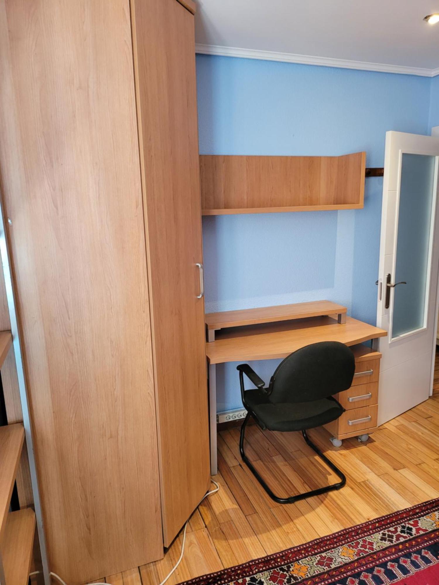 Nuevo! Pisazo En El Centro Para 8 Personas Santander Zewnętrze zdjęcie