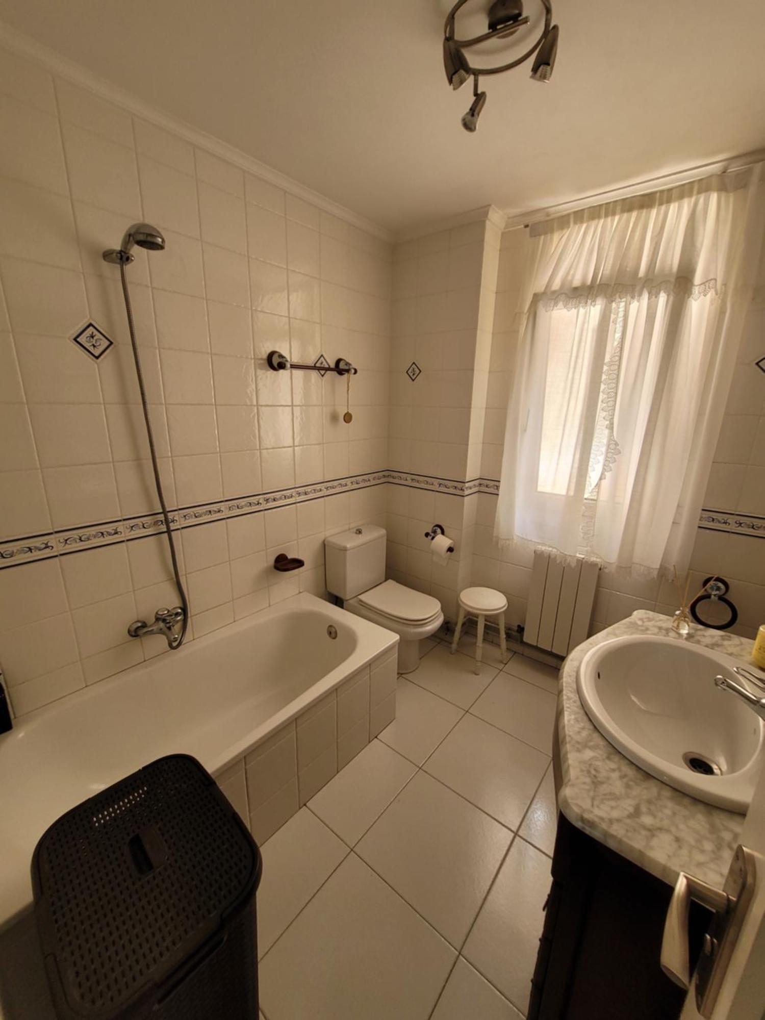 Nuevo! Pisazo En El Centro Para 8 Personas Santander Zewnętrze zdjęcie